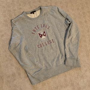 Frye Sweatshirt